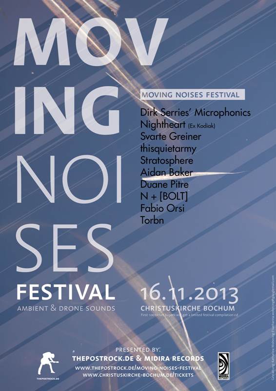 Movin Noises Festival